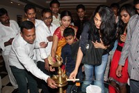 Anushka at Super Mom photo Exhibition